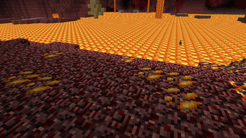 Fire Stones