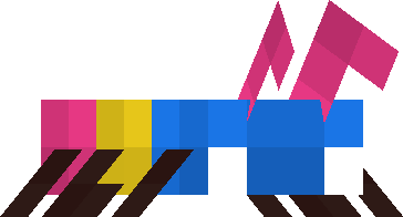 Pansexual Scrimblo