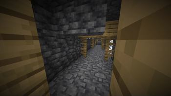 Mineshaft