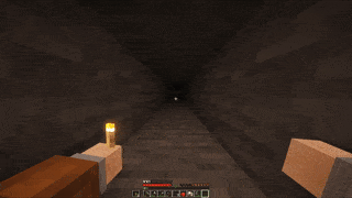 Crawling