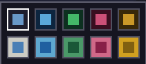 Types of Colors
