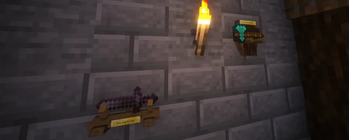 Wall Holder