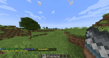Fusing skinunlock items