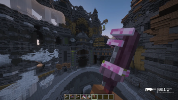 Skinned wrench