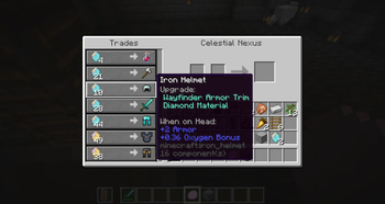 Celestial Nexus