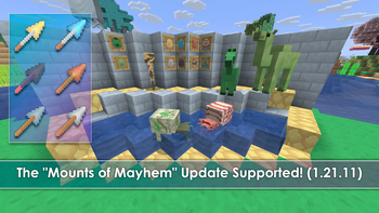 1.21.11 Update