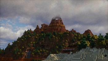 Badlands