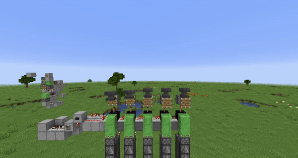 Squishy anvils