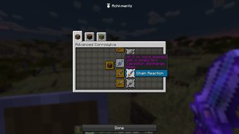 Advanced Corrosylva Advancements