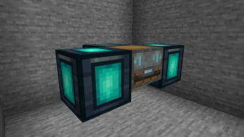 Tunneler Array