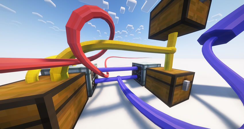 Old Demo Screenshot