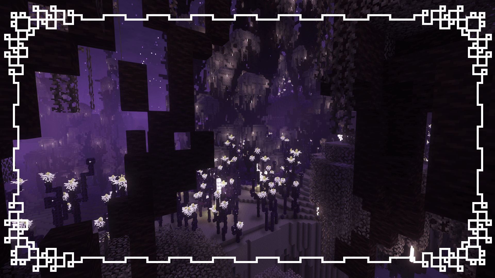 Stellarity's The End generation