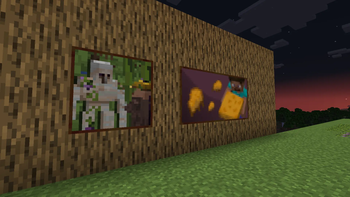 Paintings