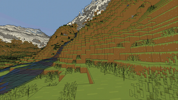 Mountain