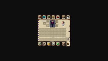 In game view (Creative)