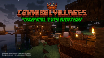 Cannibal Villages
