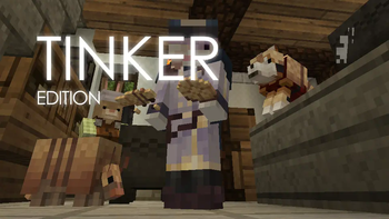 Tinker Edition
