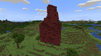 The Nether Spire