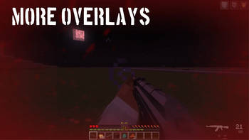 Blood Overlay