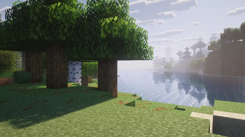Overworld