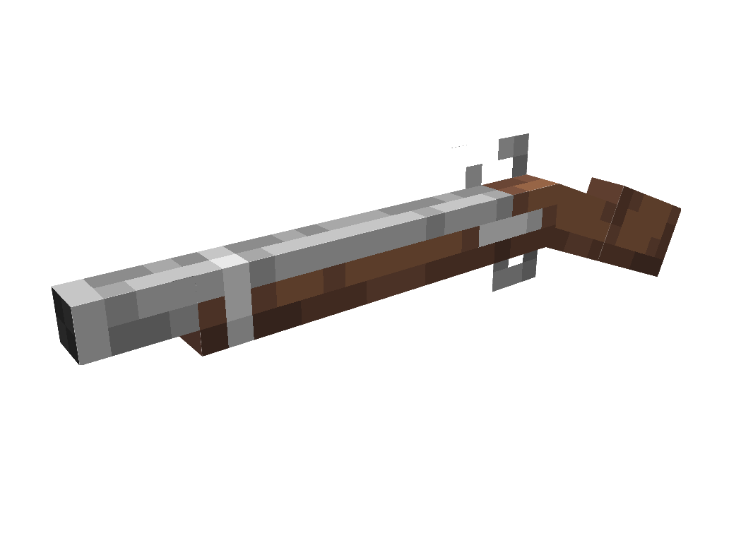 Musket