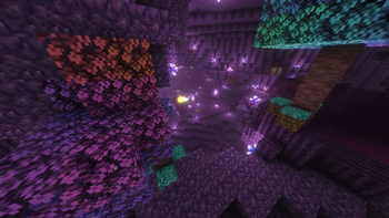 Underground Hallow