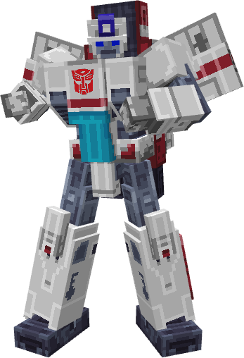 Jetfire (G1)