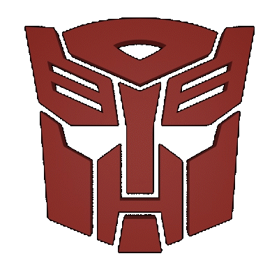 SymFormers Logo