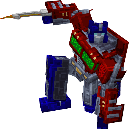 Optimus Prime (G1)