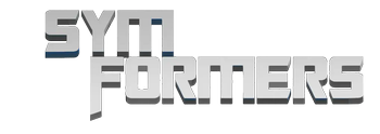 SymFormers Title