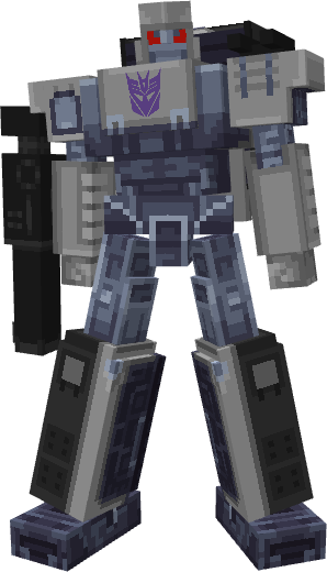 Megatron (G1)