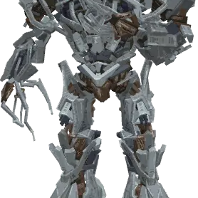Megatron (Bayverse)