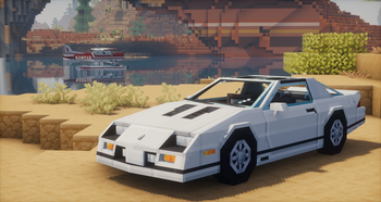 Camaro