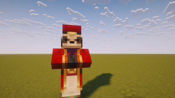 Red Merchant