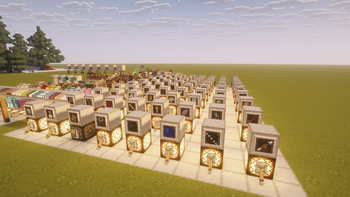 Items
