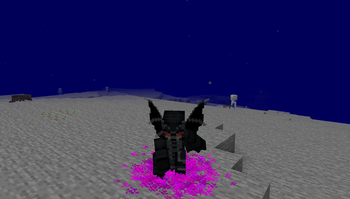 Destruction