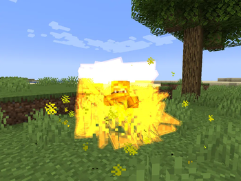 Golden Shield