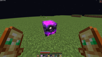 2500 Fps 
