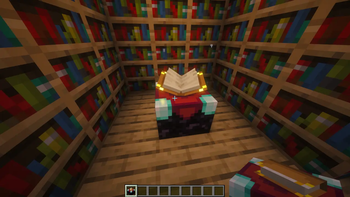 First Person