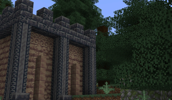 Dripstone and Basalt