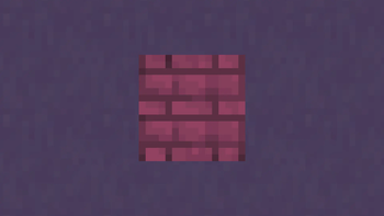 Solid Crimson Trapdoor