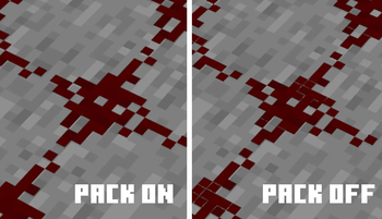 Redstone comparison