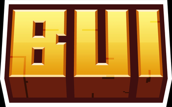Small logo