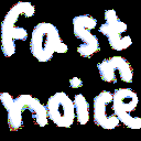 Fast Noise