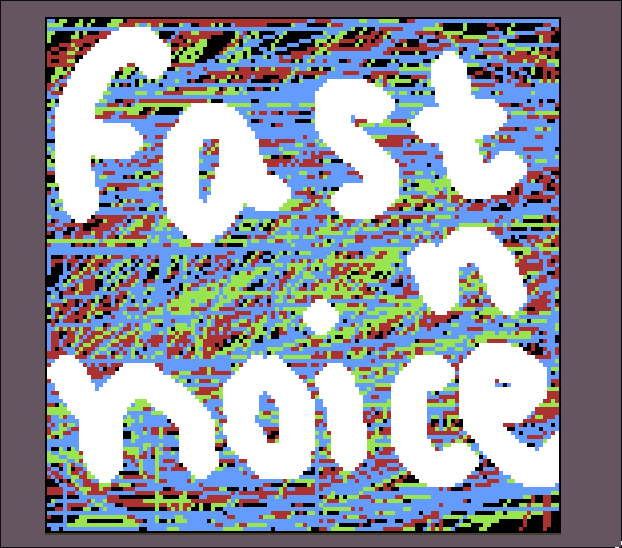 Initial version of mod icon