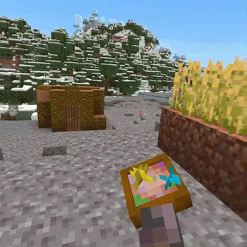 Suspicious Stew