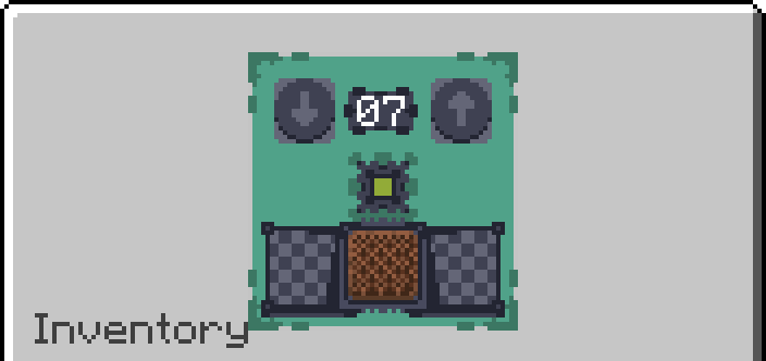 Receiver GUI