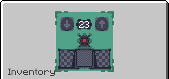 Transmitter GUI