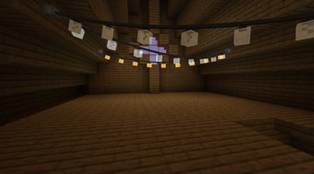 Incandescent Lights