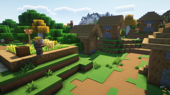 Village